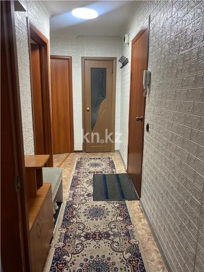 Продажа 2-комнатной квартиры, 47 м², мкр-н 16 в Караганде - фото 6