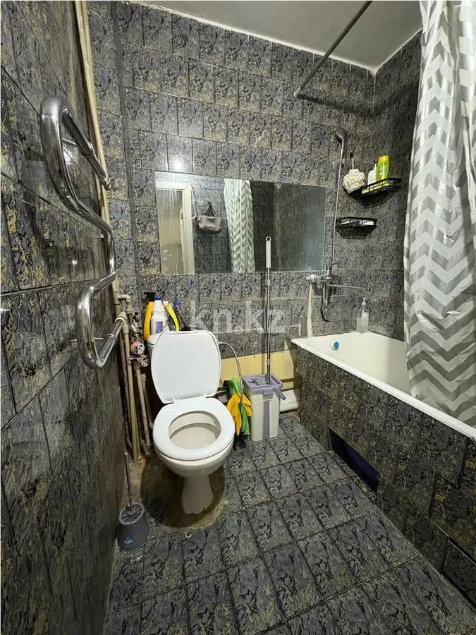 Продажа 2-комнатной квартиры, 45 м² в Алматы - фото 4