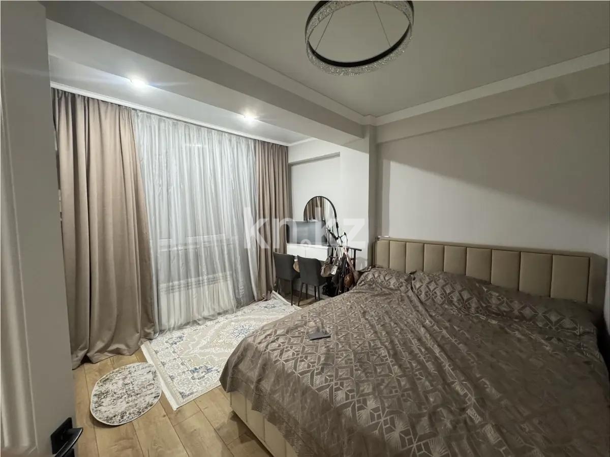 Продажа 2-комнатной квартиры, 51 м² в Алматы