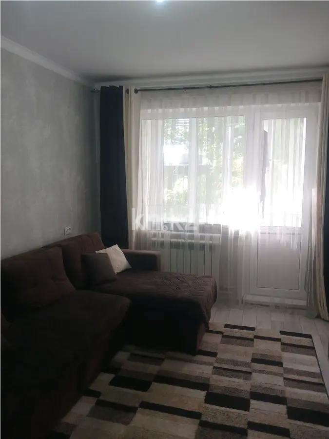 Продажа 2-комнатной квартиры, 45 м² в Караганде