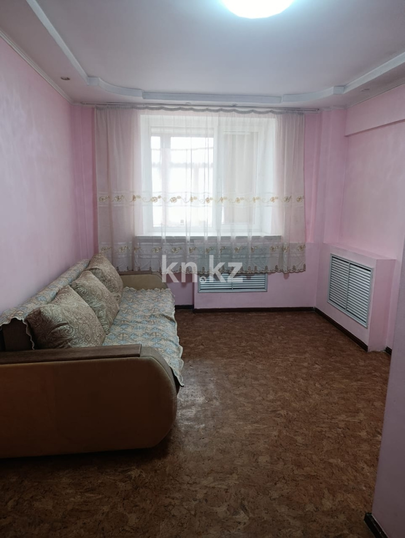 Аренда 2-комнатной квартиры, 45 м² в Алматы - фото 3