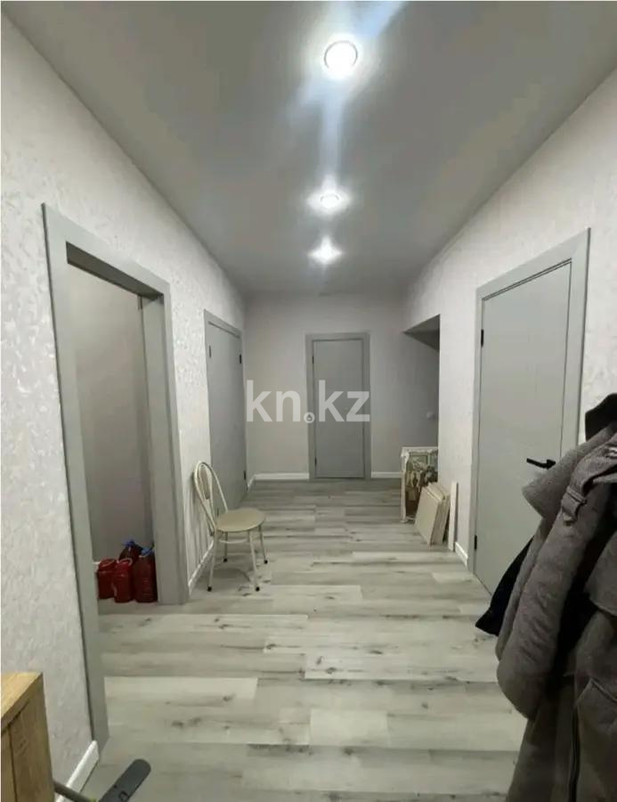 Продажа 3-комнатной квартиры, 80 м², ул. Нарикбаева, дом  9 в Астане - фото 6