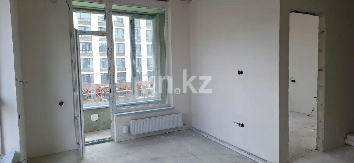 Продажа 2-комнатной квартиры, 62.44 м² в Астане - фото 3