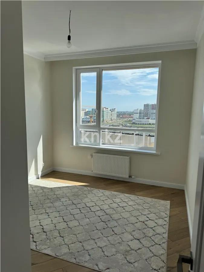 Продажа 2-комнатной квартиры, 62 м², ул. Байтурсынова, дом  8 в Астане - фото 2