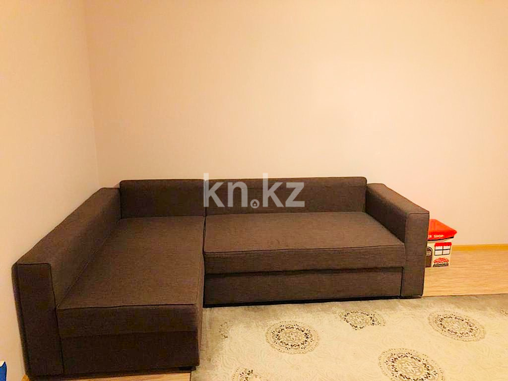 Аренда 2-комнатной квартиры, 51 м², ул. Бараева, дом  21 - ул. Валиханова в Астане - фото 7