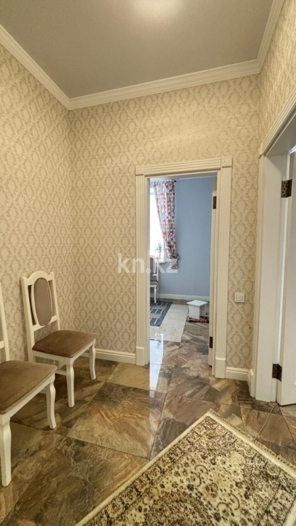 Продажа 2-комнатной квартиры, 67.7 м² в Астане - фото 19