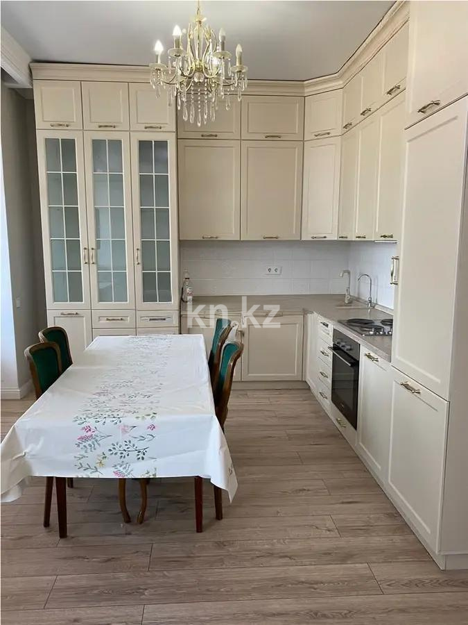 Продажа 2-комнатной квартиры, 56 м² в Астане - фото 2