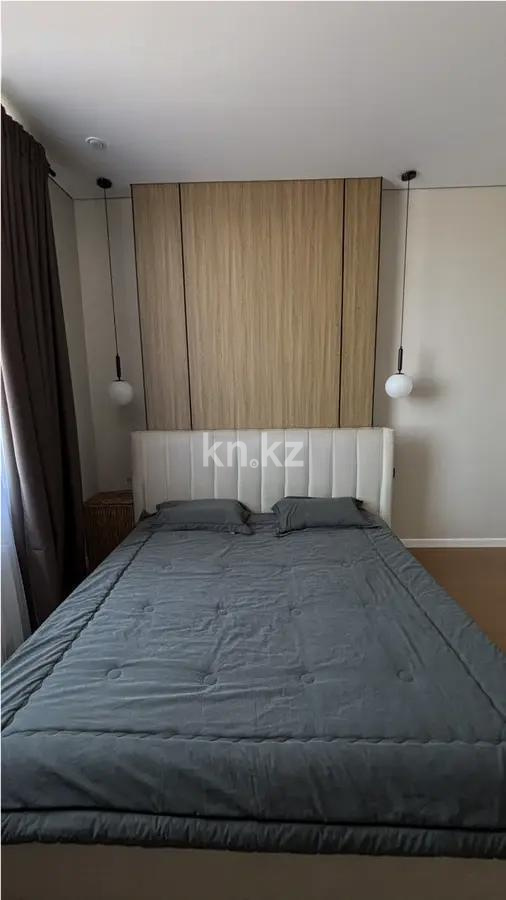 Продажа 3-комнатной квартиры, 67 м² в Астане - фото 2