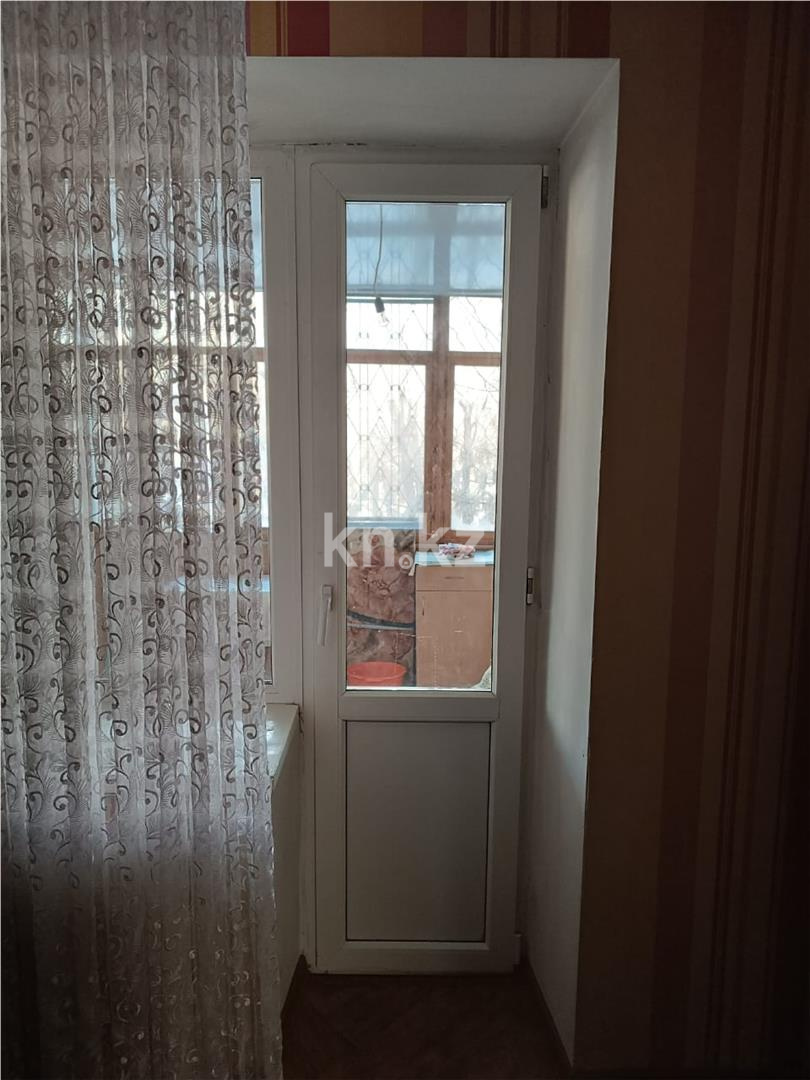 Продажа 4-комнатной квартиры, 100 м², ул. Бакинская в Караганде - фото 28