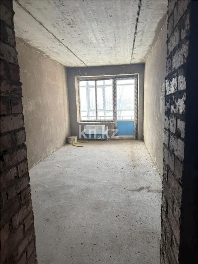 Продажа 3-комнатной квартиры, 87 м² в Караганде - фото 2