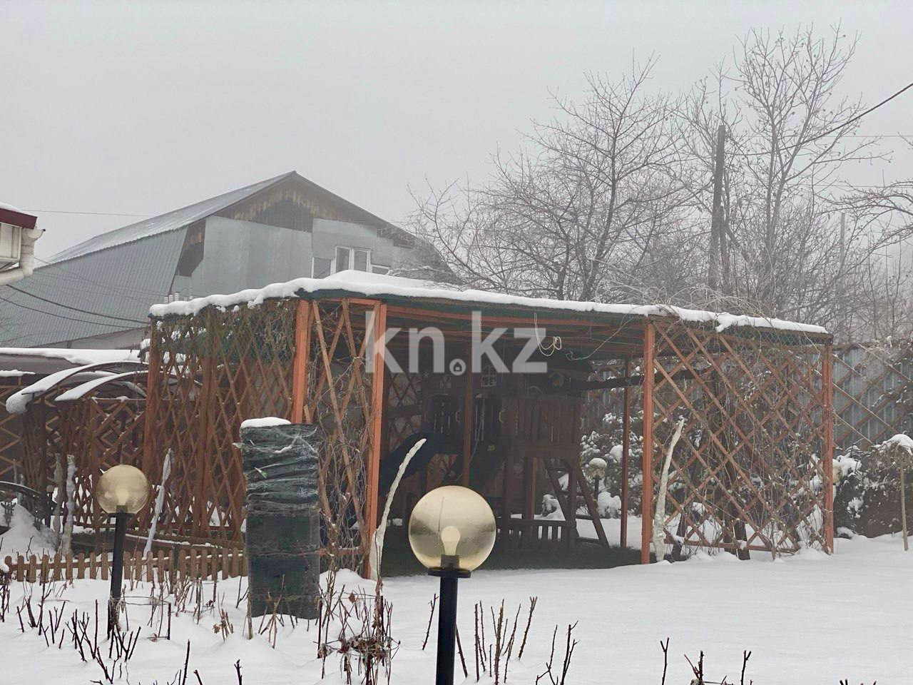 Продажа 7-комнатного дома, 413 м², ул. Козыбасы в Алматы - фото 10