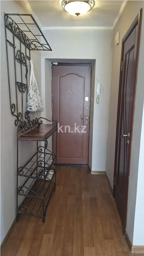 Продажа 2-комнатной квартиры, 40 м², пр. Гагарина, дом  190 в Алматы - фото 3
