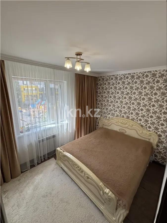 Продажа 3-комнатной квартиры, 72 м² в Астане - фото 2