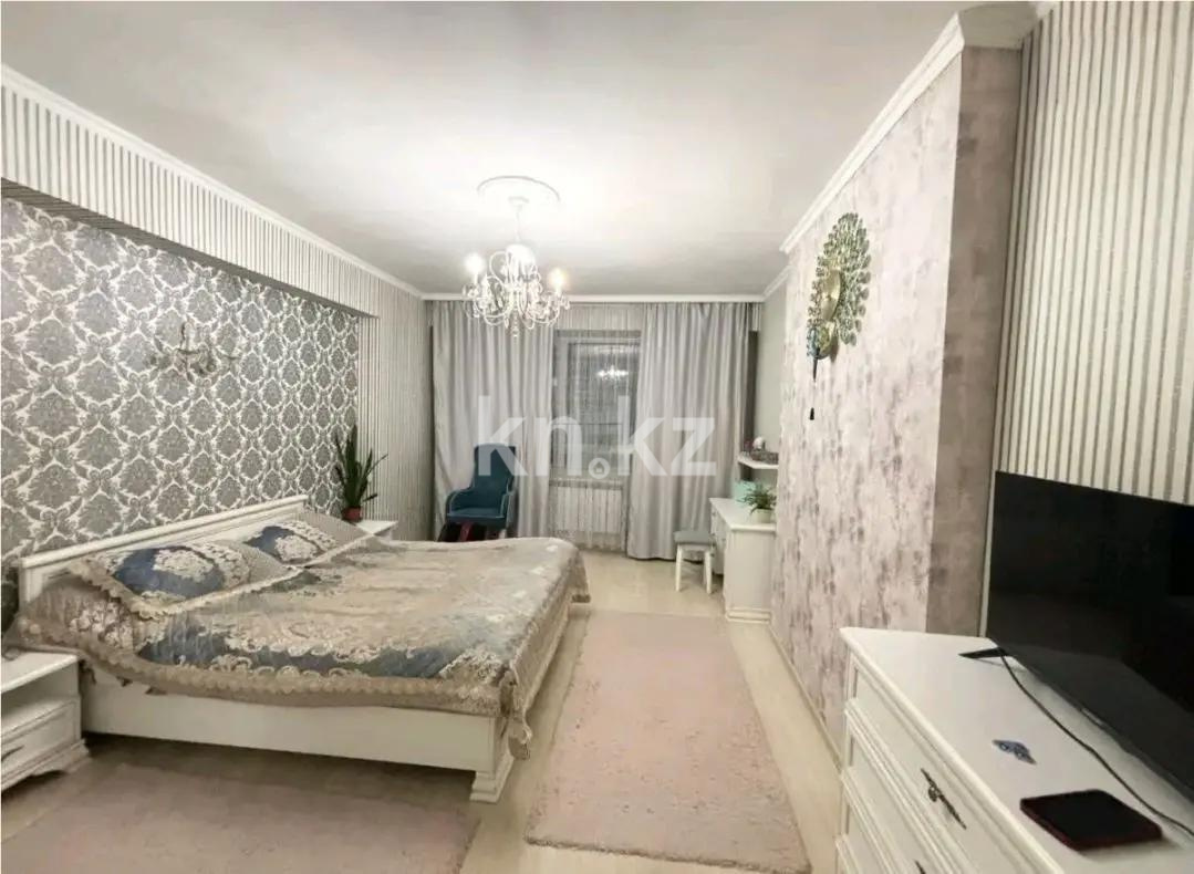 Продажа 3-комнатной квартиры, 87 м², мкр-н Зердели, дом  1/86 в Алматы - фото 2