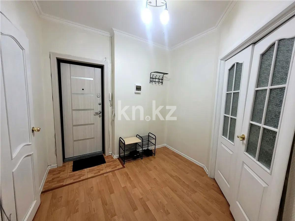 Продажа 1-комнатной квартиры, 49.3 м², ул. Сауран, дом  3/1 в Астане - фото 3