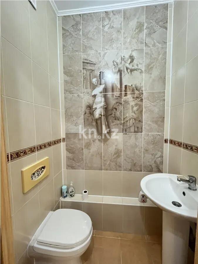 Продажа 3-комнатной квартиры, 77 м² в Астане - фото 5