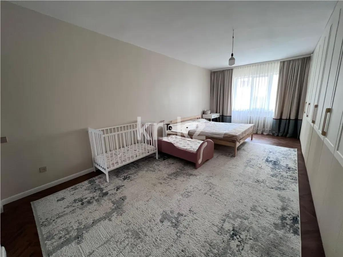 Продажа 3-комнатной квартиры, 130 м² в Алматы - фото 2