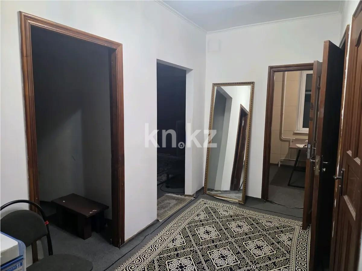 Продажа 3-комнатной квартиры, 64.6 м² в Алматы - фото 3