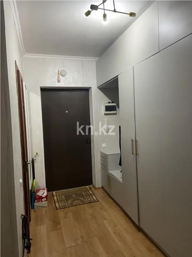 Продажа 1-комнатной квартиры, 39 м² в Астане - фото 4