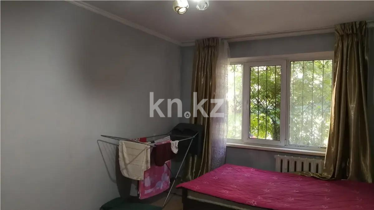 Продажа 1-комнатной квартиры, 30.4 м² в Алматы