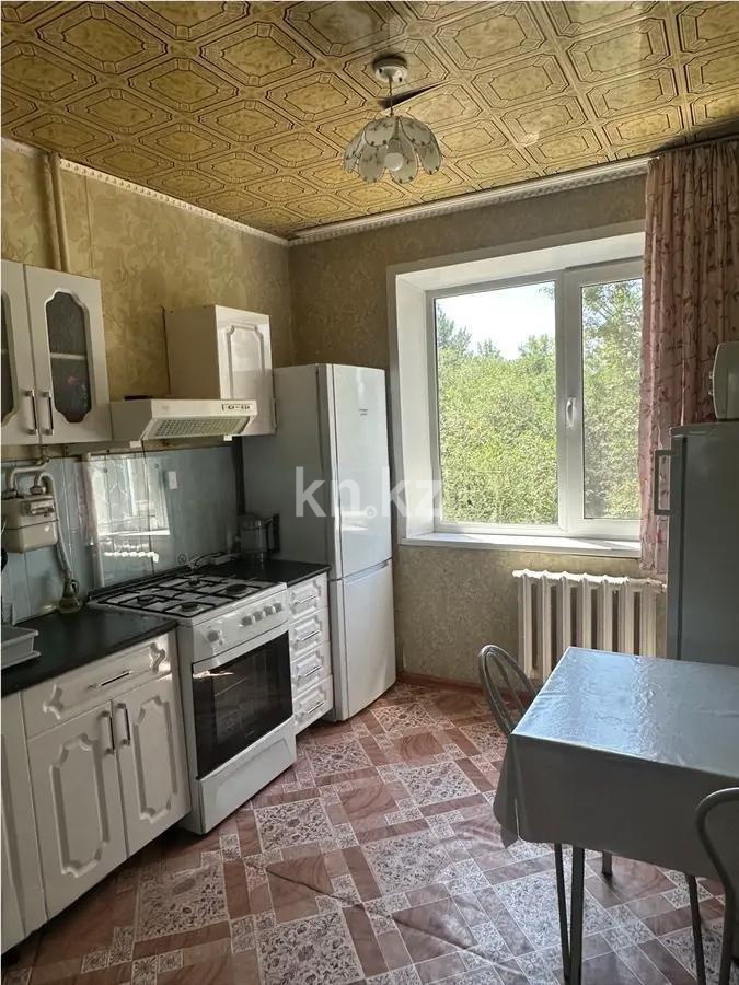 Продажа 4-комнатной квартиры, 80 м², ул. Дюсембекова, дом  67 в Караганде - фото 5