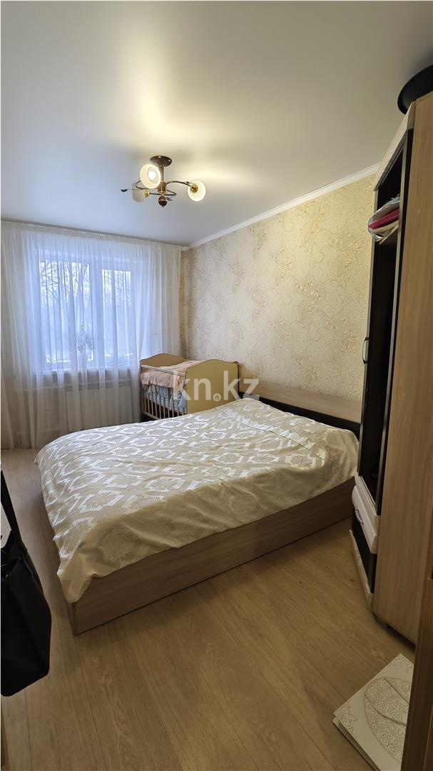 Продажа 2-комнатной квартиры, 44 м², пр. Металлургов в Темиртау - фото 4
