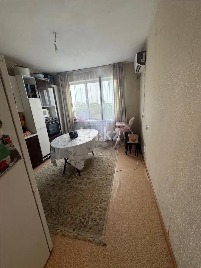 Продажа 1-комнатной квартиры, 40 м² в Алматы - фото 2