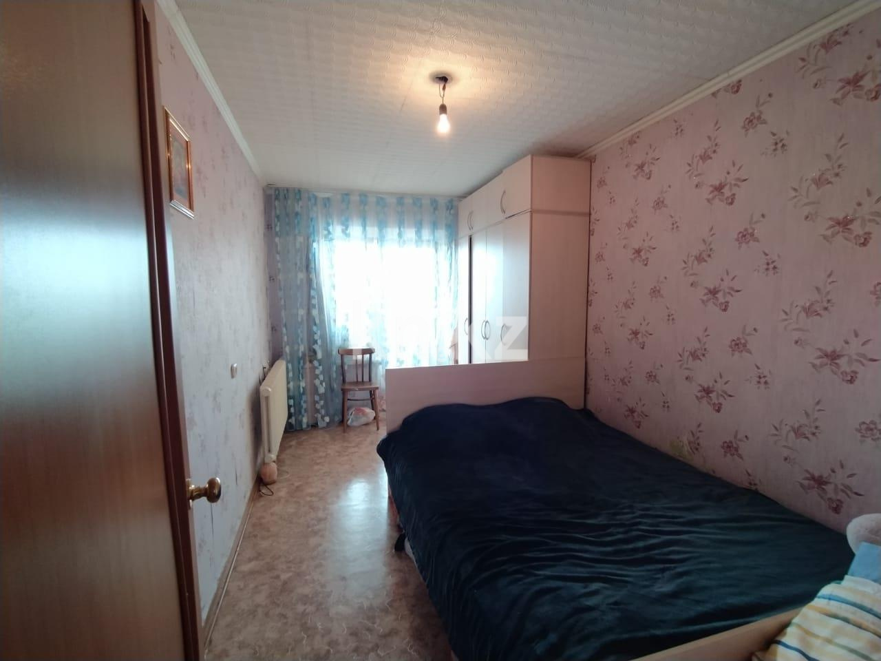Продажа 3-комнатной квартиры, 61 м² в Караганде - фото 4