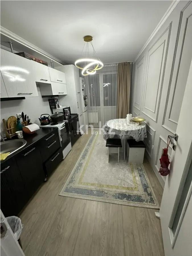 Продажа 1-комнатной квартиры, 41 м² в Алматы - фото 2