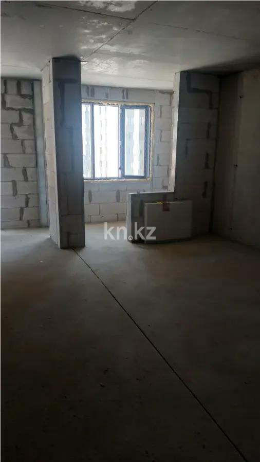 Продажа 2-комнатной квартиры, 51.2 м² в Алматы - фото 2