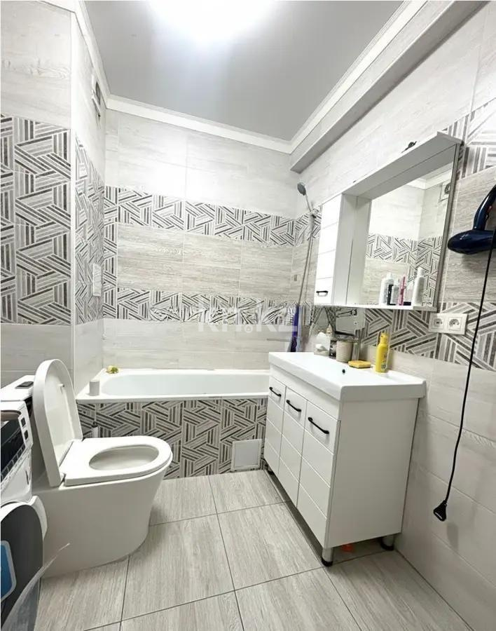 Продажа 1-комнатной квартиры, 42 м², ул. Жунисова, дом  2/13 в Алматы - фото 3