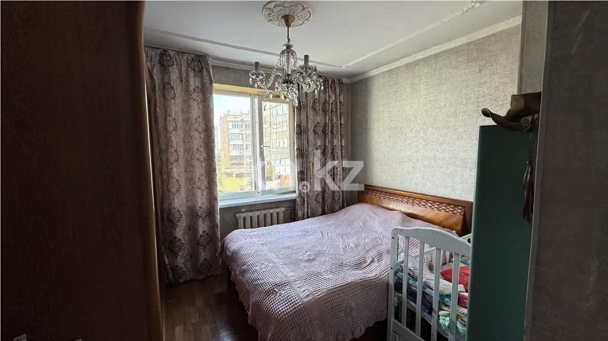 Продажа 3-комнатной квартиры, 73.3 м² в Алматы - фото 2