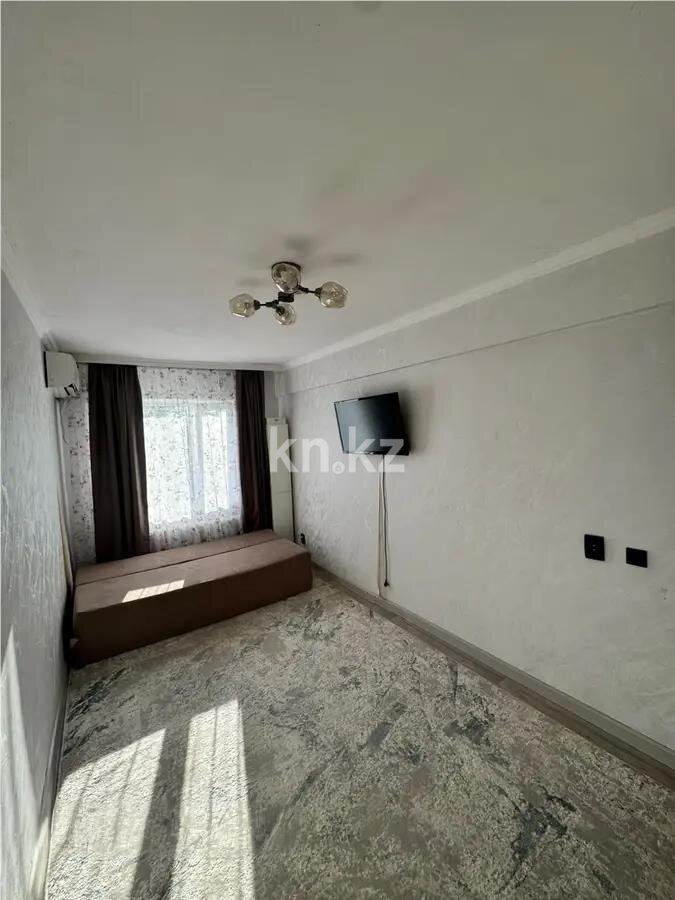 Продажа 3-комнатной квартиры, 55 м² в Астане - фото 2