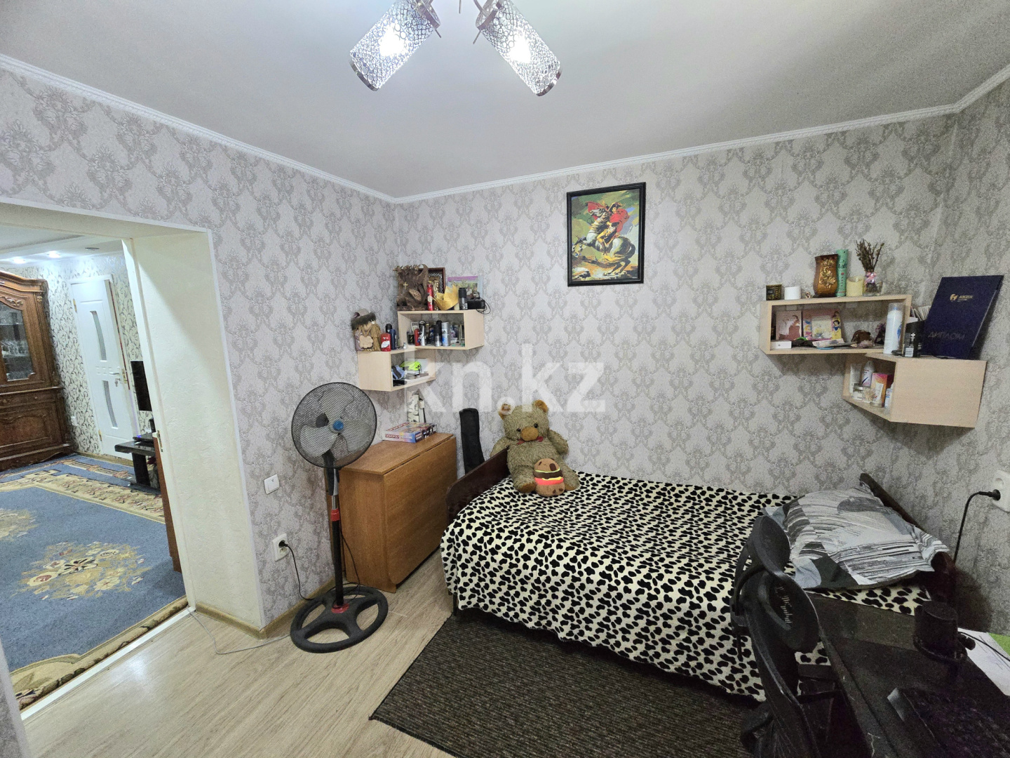 Продажа 8-комнатного дома, 160 м², ул. Акпан батыра, дом  141 в Шымкенте - фото 10