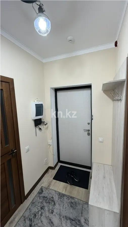 Продажа 1-комнатной квартиры, 40 м² в Алматы - фото 4