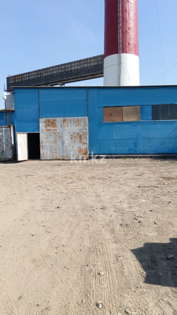 Аренда базы, 143 м² в Астане - фото 6