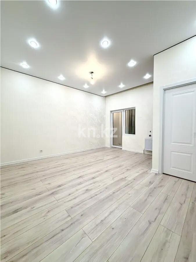 Продажа 2-комнатной квартиры, 38 м² в Астане
