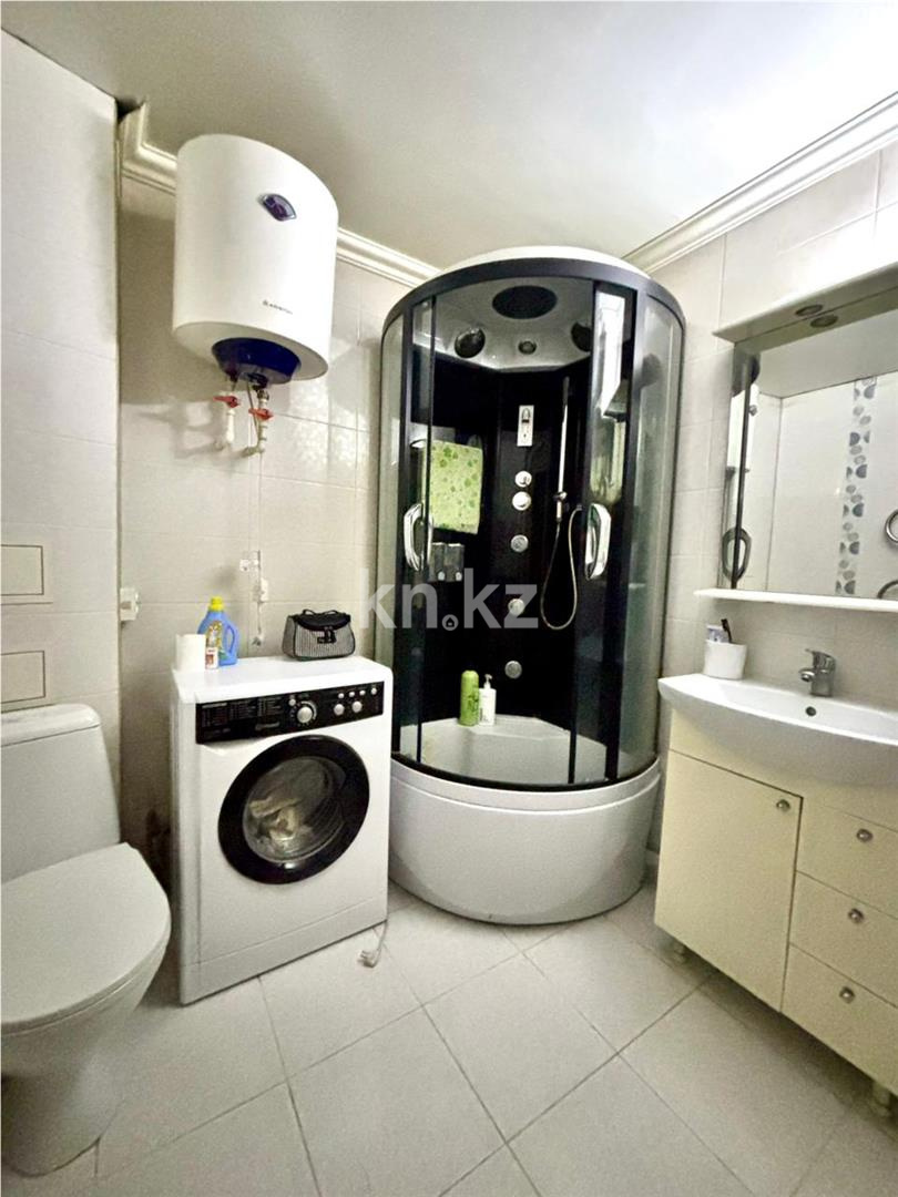 Продажа 1-комнатной квартиры, 44 м² в Караганде - фото 10