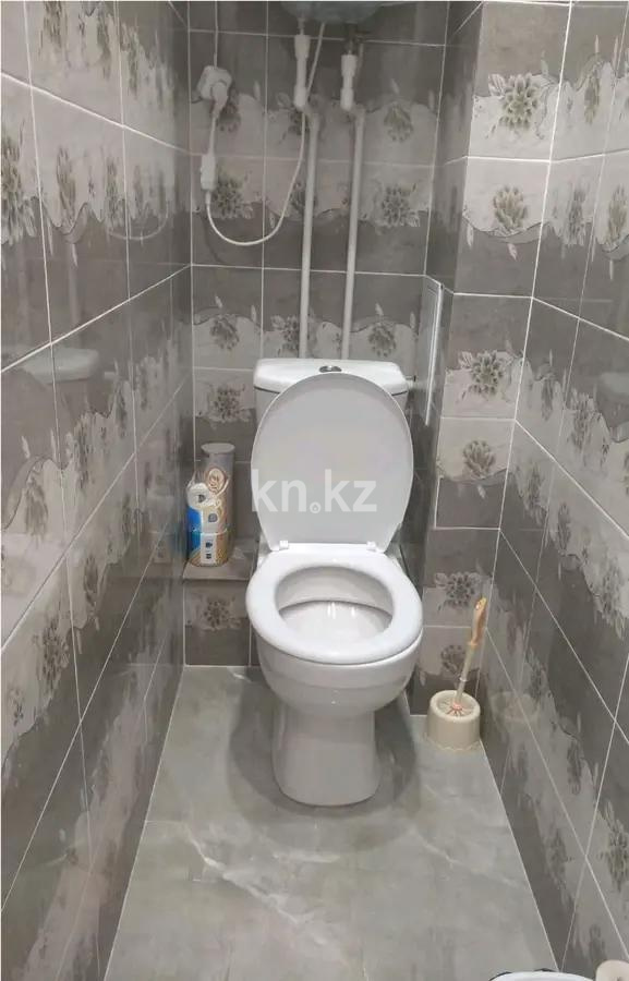 Продажа 2-комнатной квартиры, 48 м², ул. Муканова, дом  6/3 в Караганде - фото 5