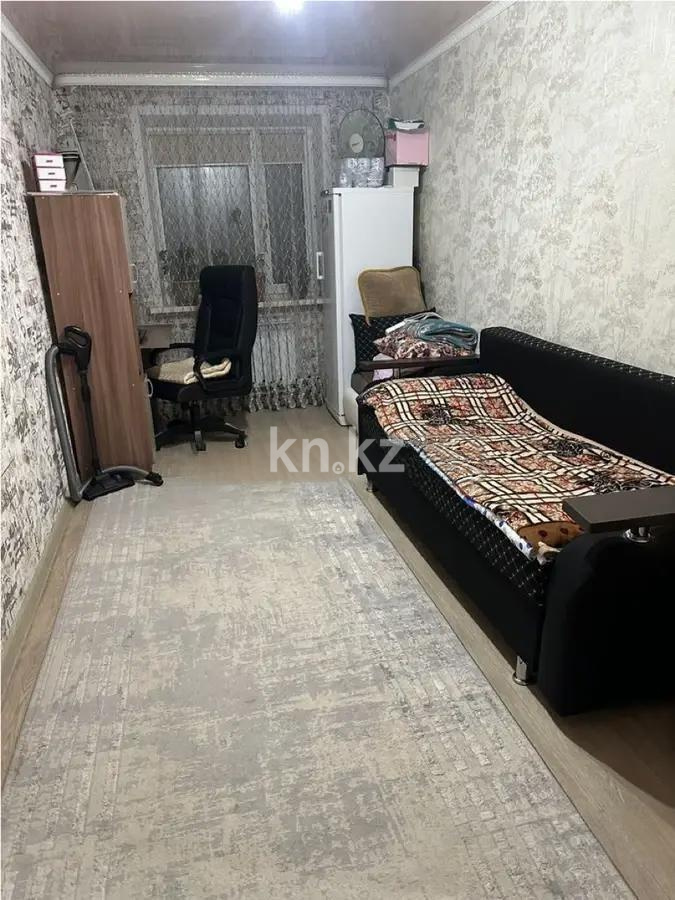 Продажа 2-комнатной квартиры, 44 м², мкр-н 15, дом  23 в Караганде - фото 2