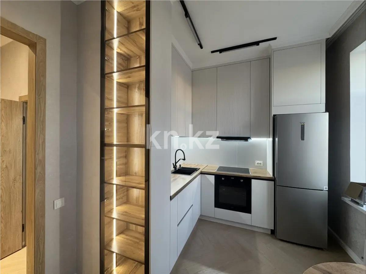 Продажа 2-комнатной квартиры, 47 м² в Караганде - фото 3