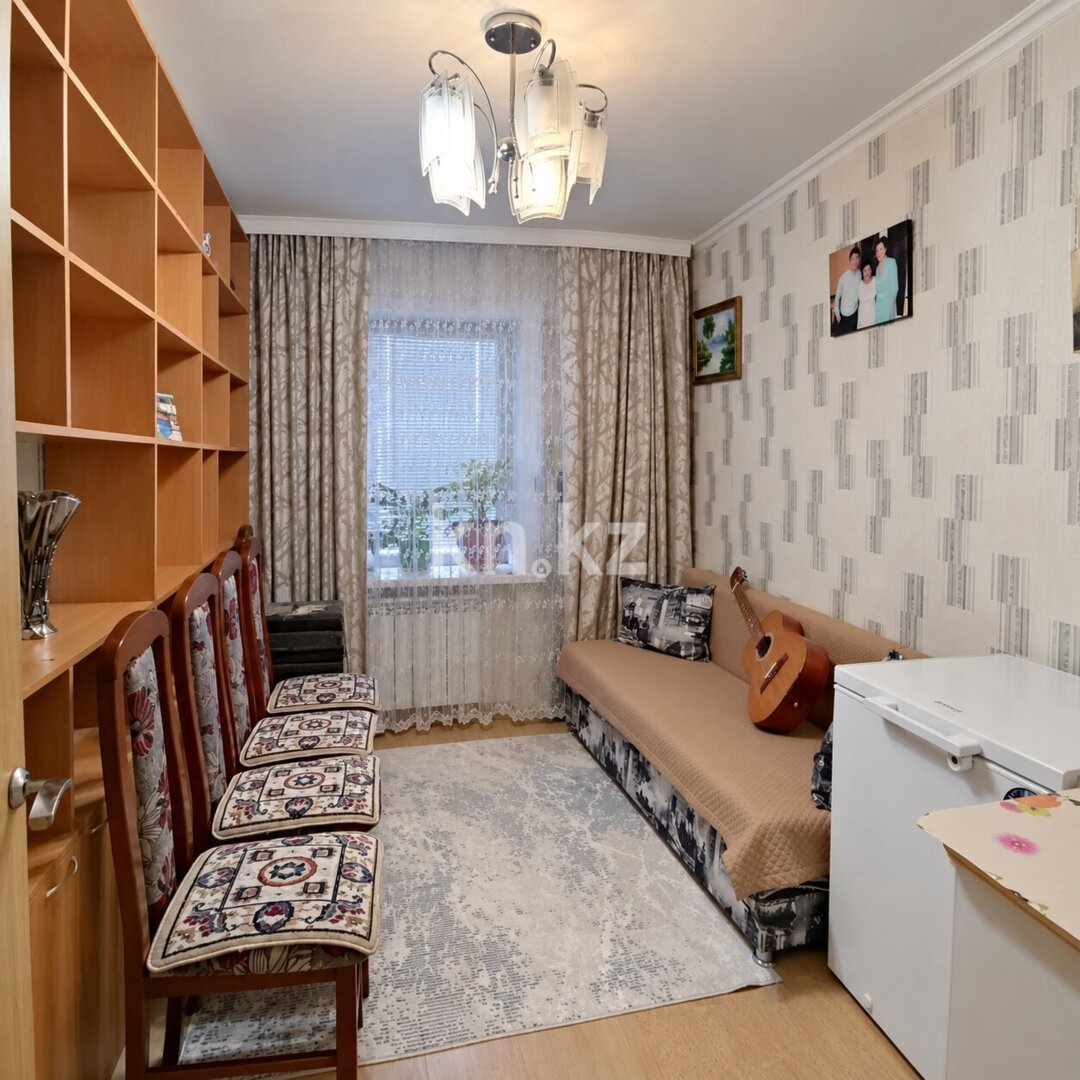 Продажа 4-комнатной квартиры, 61 м² в Караганде - фото 6