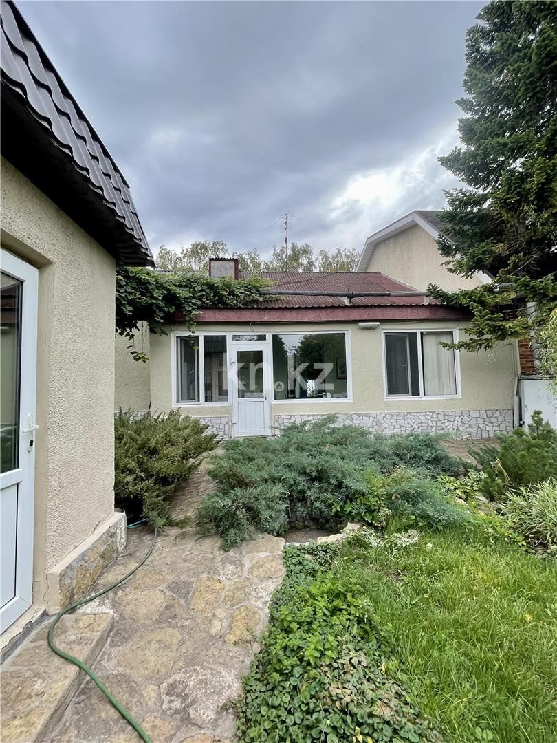 Продажа 4-комнатного дома, 87.9 м², ул. Панфилова, дом  6 в Караганде - фото 30