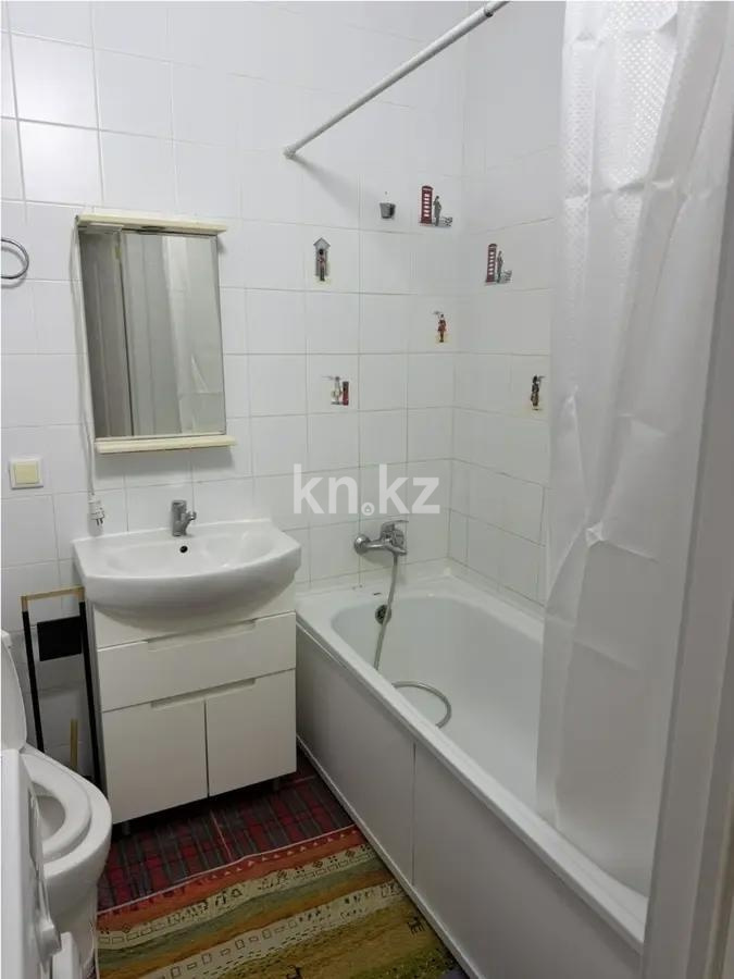 Продажа 2-комнатной квартиры, 55.4 м² в Астане - фото 4