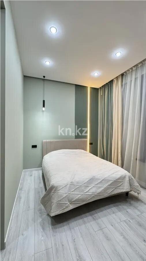 Продажа 2-комнатной квартиры, 50 м² в Алматы - фото 2