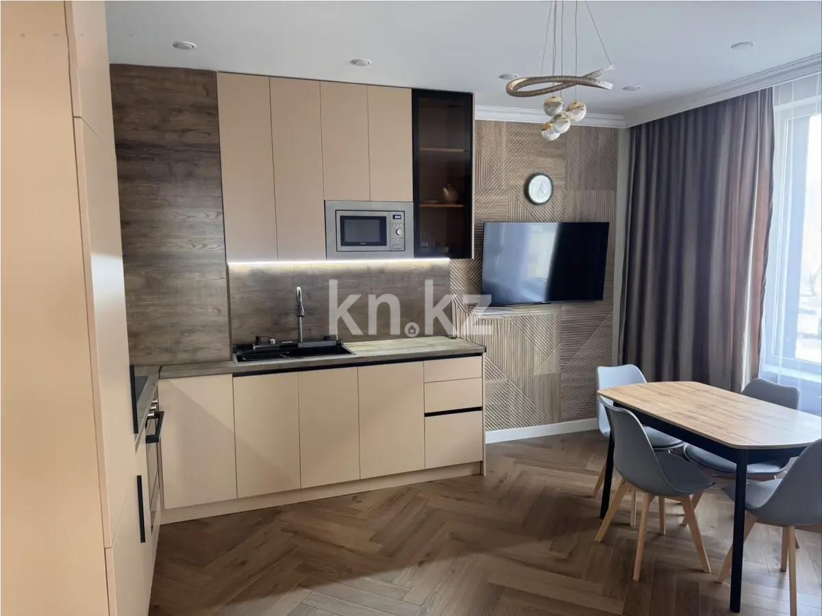 Продажа 3-комнатной квартиры, 74 м², ул. Халиуллина, дом  196/17 в Алматы - фото 5
