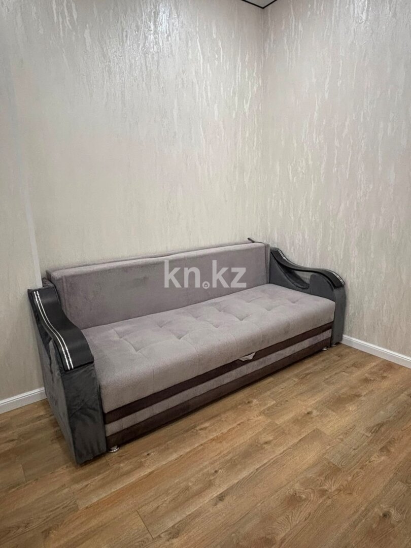 Аренда 1-комнатной квартиры посуточно, 45 м² в Караганде - фото 6