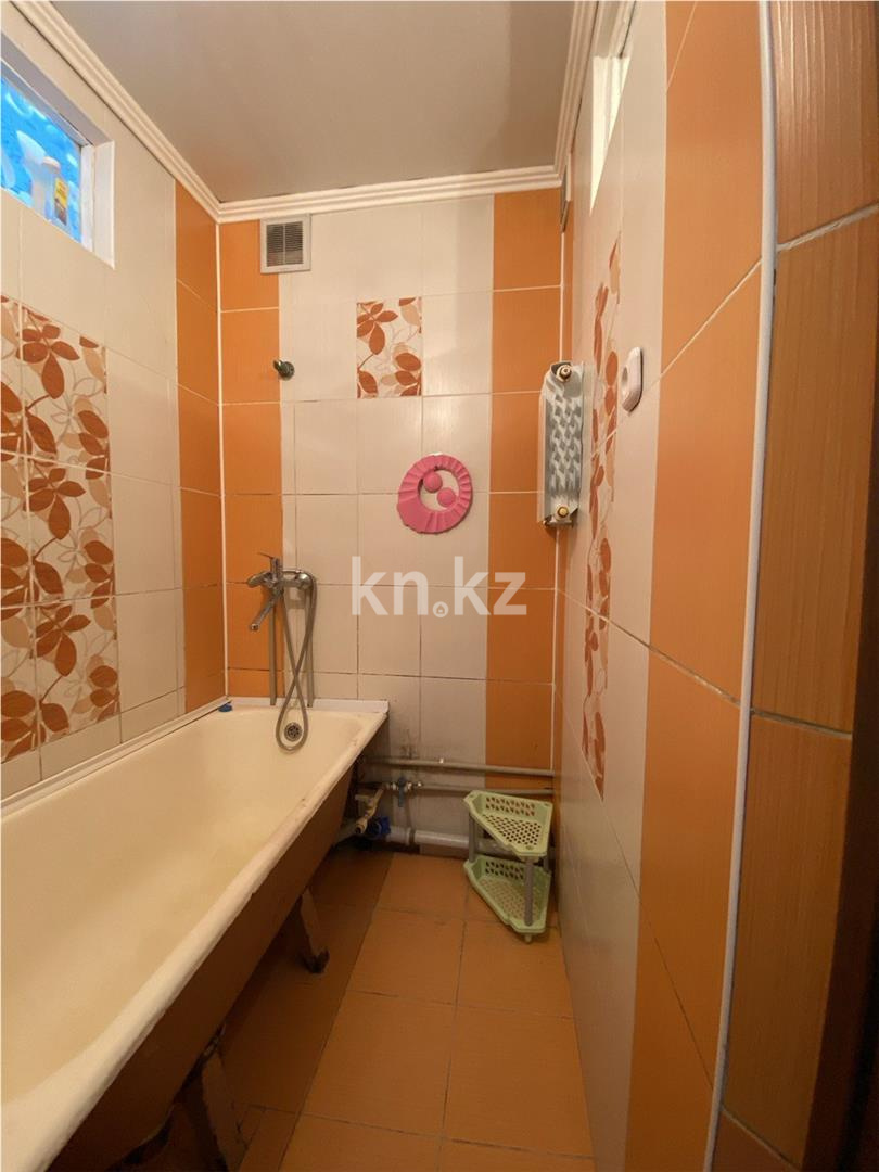 Продажа 3-комнатной квартиры, 56 м², ул. Блюхера в Темиртау - фото 9