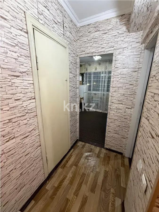 Продажа 1-комнатной квартиры, 27.4 м² в Алматы - фото 4
