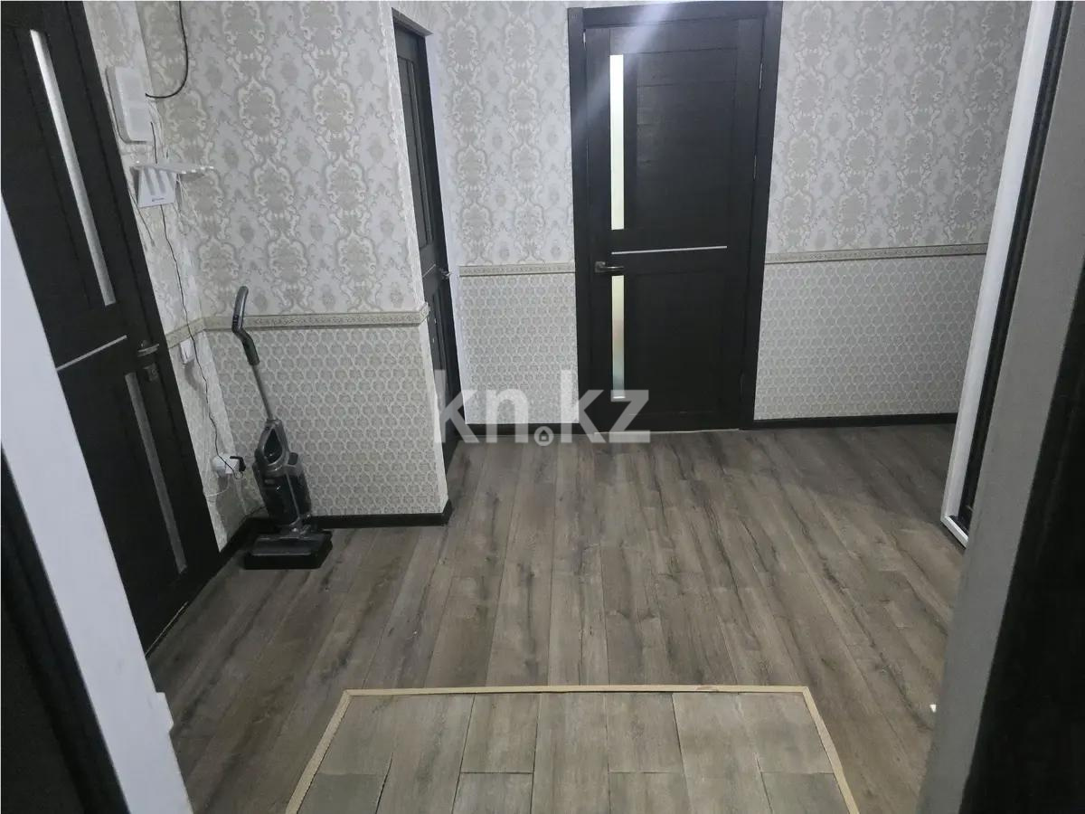 Продажа 2-комнатной квартиры, 56 м² в Алматы - фото 5